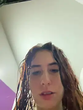 HannaSmiith online show from February 25, 2025, 10:04 am