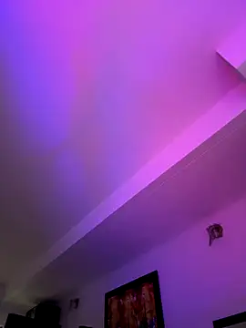 HannaSmiith online show from October 12, 2025, 1:01 pm