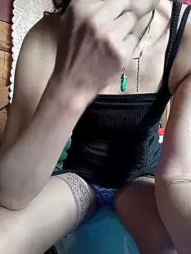 Snapshot of NanitaFun chatting on October 21, 2025, 6:51 pm NanitaFun online show from October 21, 2025, 6:51 pm