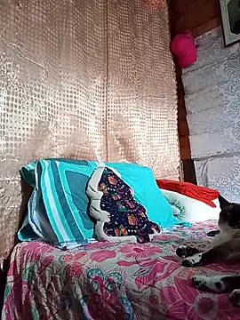 Snapshot of NanitaFun chatting on October 4, 2025, 9:16 pm NanitaFun online show from October 4, 2025, 9:16 pm