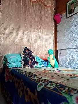 Snapshot of NanitaFun chatting on October 27, 2025, 1:56 pm NanitaFun online show from October 27, 2025, 1:56 pm