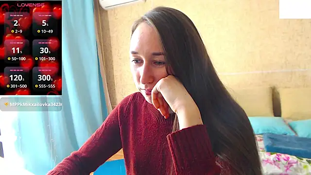 --Model--2 online show from February 25, 2025, 4:57 pm