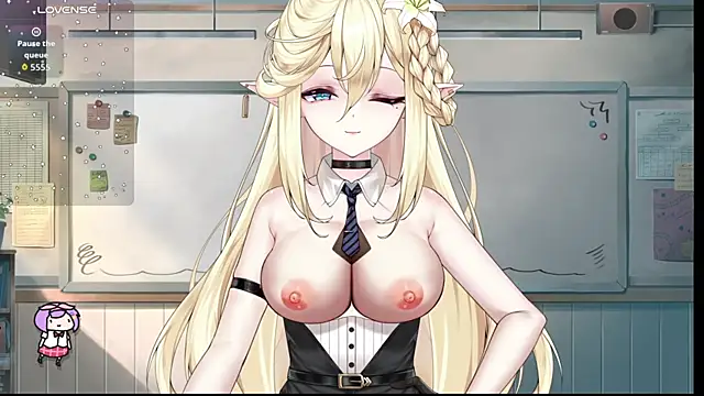 margiiebdms online show from October 18, 2025, 3:03 pm