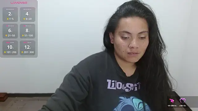 Snapshot of Alia_grey21 chatting on November 29, 2025, 3:06 am Alia grey21 online show from November 29, 2025, 3:06 am