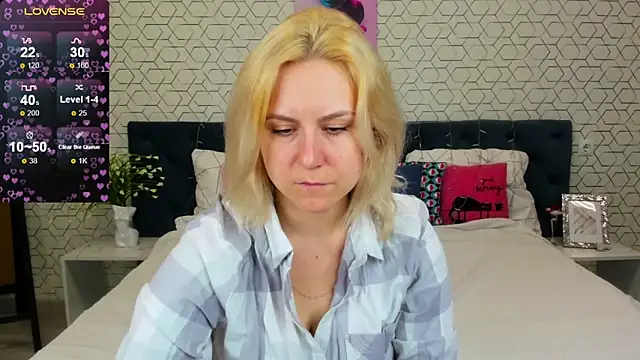 Jane Broks online show from January 19, 2025, 12:59 am