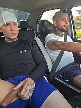 christangel 96  online show from November 18, 2025, 6:11 pm