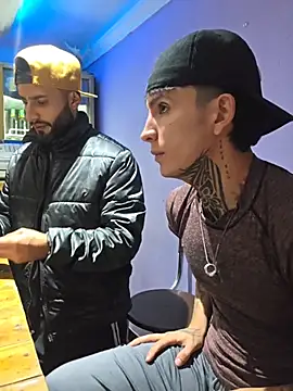 christangel 96  online show from March 19, 2026, 2:00 am