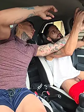 christangel 96  online show from October 21, 2025, 6:29 pm