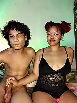 CasalAkira online show from September 21, 2025, 7:02 am