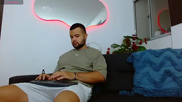 Snapshot of MattMeness chatting on October 9, 2025, 8:59 am MattMeness online show from October 9, 2025, 8:59 am