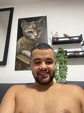 Snapshot of MattMeness chatting on October 5, 2025, 9:22 am MattMeness online show from October 5, 2025, 9:22 am