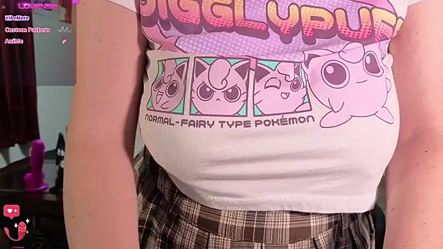 Snapshot of TheGothMilf chatting on September 18, 2025, 4:48 am TheGothMilf online show from September 18, 2025, 4:48 am