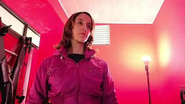 Ambar Roux  online show from March 20, 2026, 12:28 pm