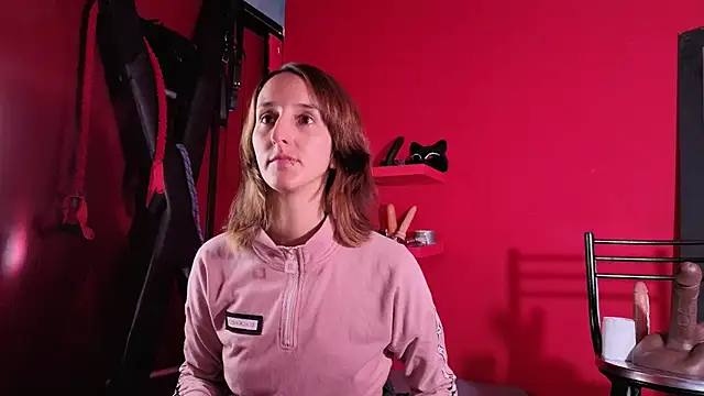 Ambar Roux  online show from November 22, 2025, 2:10 am