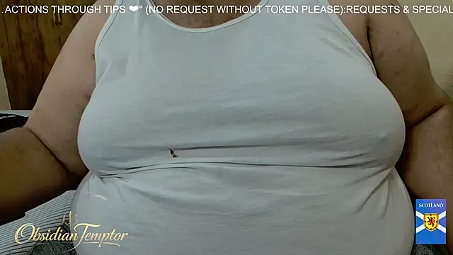 Snapshot of WANKERDADDY_EH01 chatting on February 23, 2026, 12:34 am WANKERDADDY EH01 online show from February 23, 2026, 12:34 am