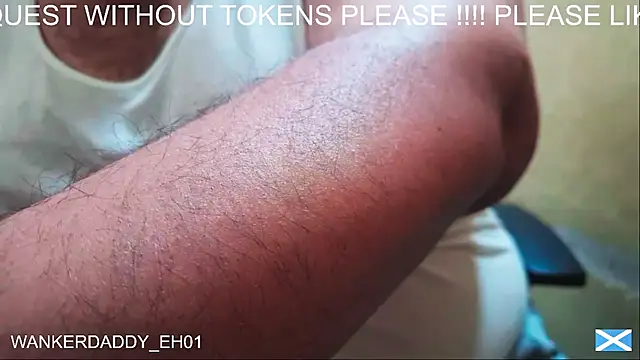 WANKERDADDY EH01 online show from February 25, 2025, 11:21 am