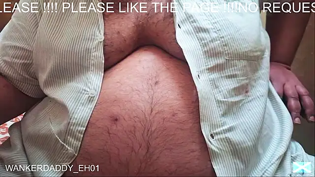 WANKERDADDY EH01 online show from March 2, 2025, 11:52 am