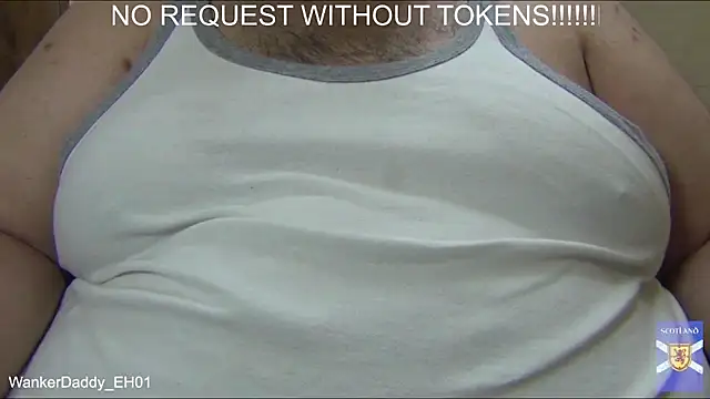 Snapshot of WANKERDADDY_EH01 chatting on February 3, 2026, 11:48 am WANKERDADDY EH01 online show from February 3, 2026, 11:48 am