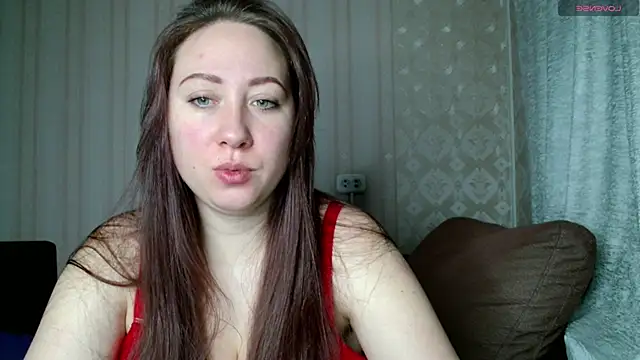 Snapshot of KellyCrystall chatting on January 8, 2025, 1:53 am KellyCrystall online show from January 8, 2025, 1:53 am
