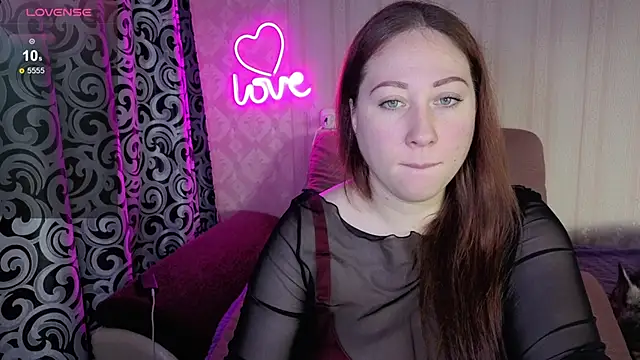 Snapshot of KellyCrystall chatting on November 2, 2025, 6:07 am KellyCrystall online show from November 2, 2025, 6:07 am