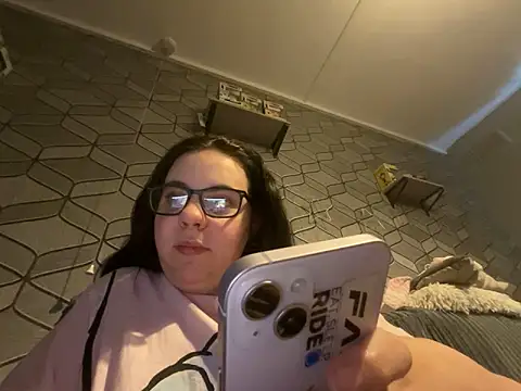 Sexy BeckyX online show from December 4, 2024, 9:56 am