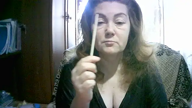 Madame-Butterfly online show from October 5, 2025, 7:32 am