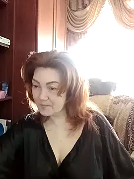Madame-Butterfly online show from February 22, 2025, 6:50 am