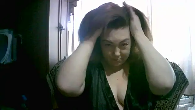 Madame-Butterfly online show from October 15, 2025, 10:12 am