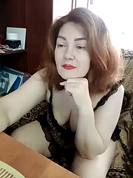 Madame-Butterfly online show from December 31, 2024, 4:38 am
