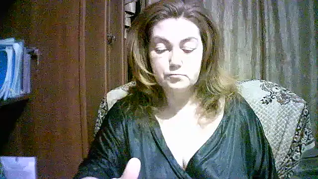 Madame-Butterfly online show from October 5, 2025, 10:55 pm