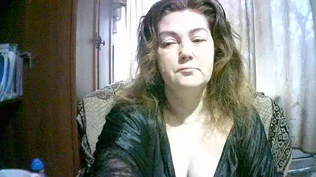 Madame-Butterfly online show from October 13, 2025, 2:02 am