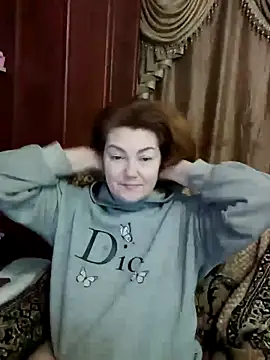 Madame-Butterfly online show from February 17, 2025, 10:49 pm