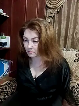 Madame-Butterfly online show from January 13, 2025, 2:11 pm