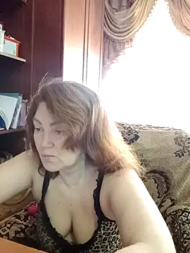 Madame-Butterfly online show from March 23, 2025, 6:26 am
