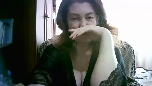 Madame-Butterfly online show from September 20, 2025, 11:04 am