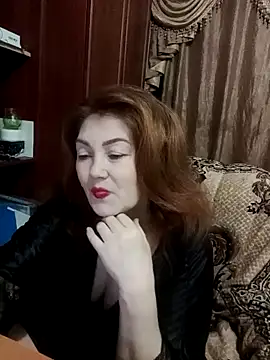 Madame-Butterfly online show from January 13, 2025, 7:20 pm