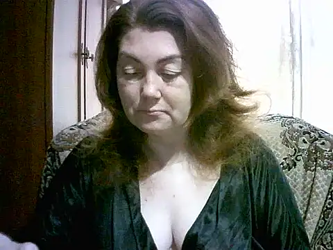 Madame-Butterfly online show from September 19, 2025, 5:22 am