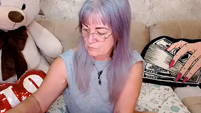 SiberiabBerry online show from November 26, 2025, 1:16 am