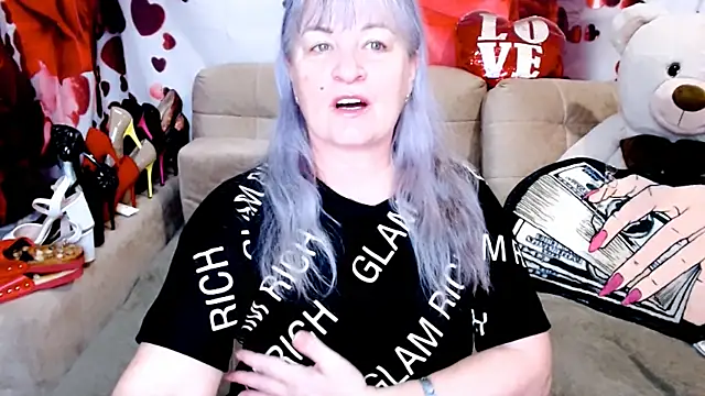 SiberiabBerry online show from March 26, 2026, 4:22 am