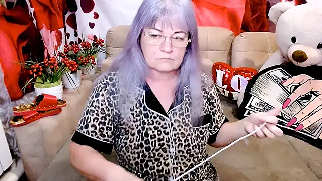 SiberiabBerry online show from February 23, 2026, 8:53 pm