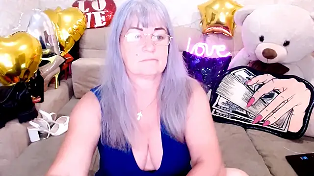 SiberiabBerry online show from June 3, 2026, 12:22 am
