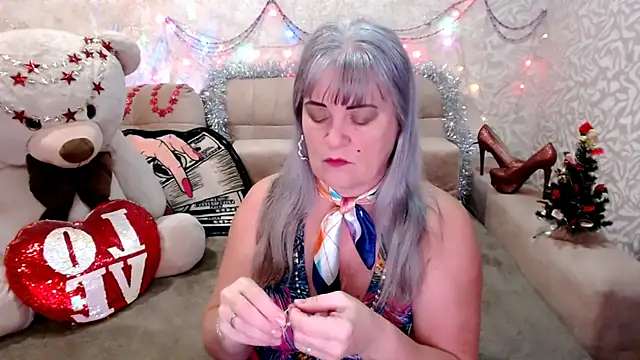 SiberiabBerry online show from December 20, 2025, 4:37 am