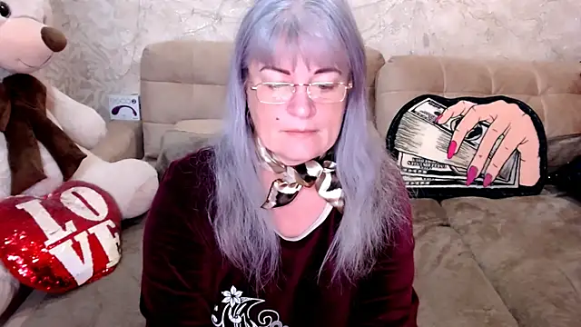 SiberiabBerry online show from December 4, 2025, 3:16 am