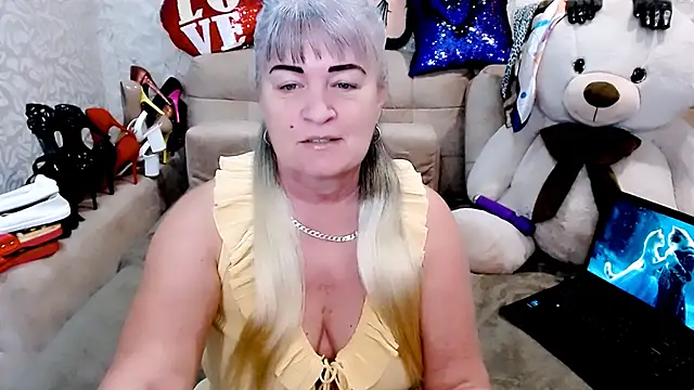 SiberiabBerry online show from February 8, 2026, 3:59 am