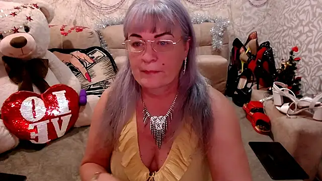 SiberiabBerry online show from January 12, 2026, 10:14 pm