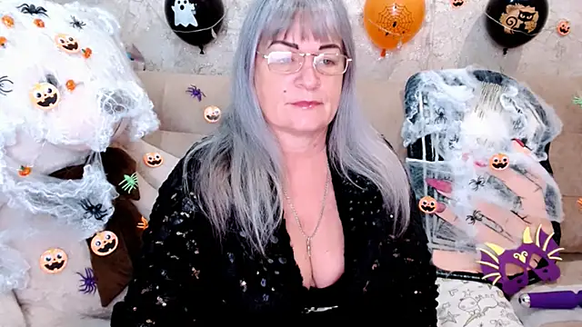 SiberiabBerry online show from October 29, 2025, 2:21 am