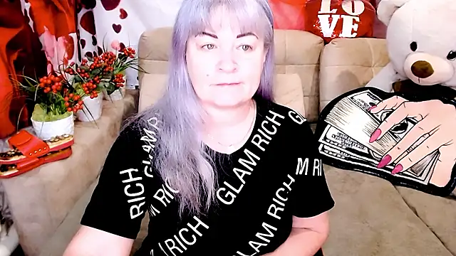 SiberiabBerry online show from March 4, 2026, 11:45 pm