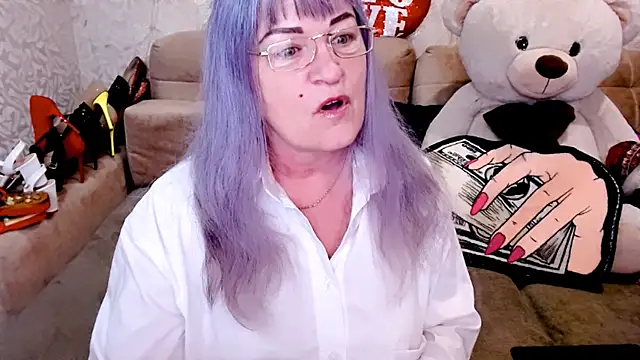 SiberiabBerry online show from April 13, 2026, 8:24 pm