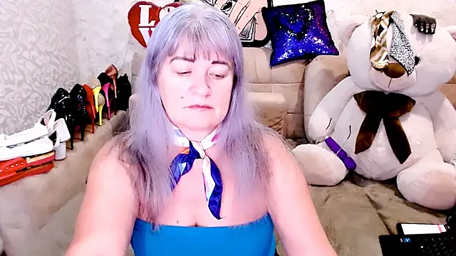 SiberiabBerry online show from February 10, 2026, 1:54 pm