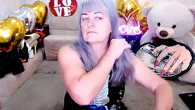 SiberiabBerry online show from May 31, 2026, 4:07 am